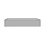 Stance Healthcare Inc Fortress Behavioral Health Platform Beds SF500-HM - 1.0 Each - MDL-STASF500HM