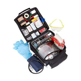 STAT KIT 550 Emergency Medical Kit - 12007 - 1 Kit - MDL-STAT-550