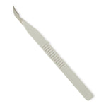 Razormed Incorporated Razormed Sterile Stitch Cutter STC80 1.0 Each-MDL-STC80H
