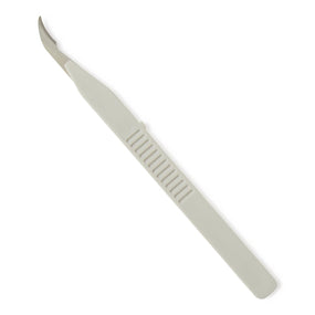 Razormed Incorporated Razormed Sterile Stitch Cutter STC80 10.0 Each-MDL-STC80