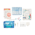 Centurion Vantex Central Venous Catheter Bundle STCVC05 5.0 Each-MDL-STCVC05
