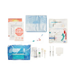 Centurion Multi-Med Central Venous Catheter Bundle STCVC13US 5.0 Each-MDL-STCVC13US