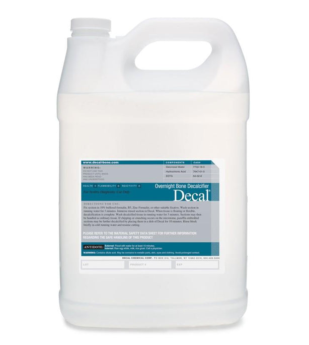 Statlab Medical Products Inc Decal Decalcifier 1211-32 - 1.0 Each