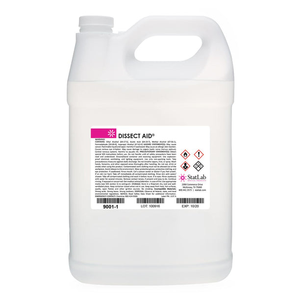 Dissect Aid Decalcifier - 9001-1 - 1 Each - MDL-STL90011