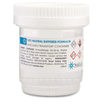 Statlab Medical Products Inc Prefill StatLab NBF NB0230 - 96.0 Each - MDL-STLB102