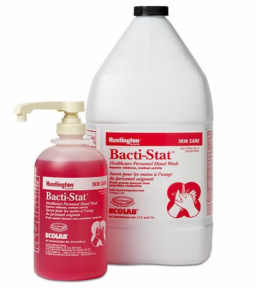 Antibacterial Hand Wash - 104872 - 1 Each - MDL-STLB104872