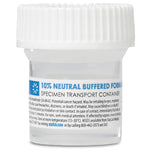 Statlab Medical Products Inc Prefill StatLab NBF NB0115 - 96.0 Each - MDL-STLB111