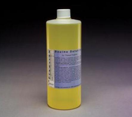 Statlab Medical Bouin Fluid 32 Oz - 11750-32 - 1 Each