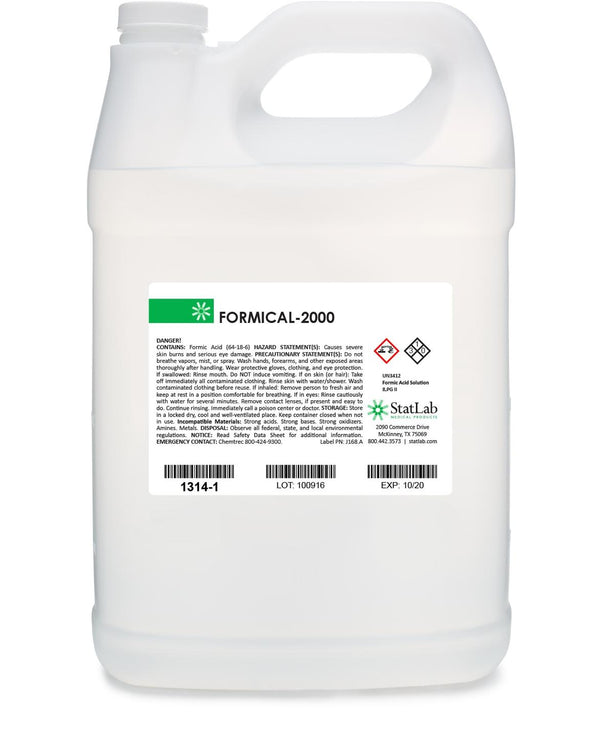 Formical-4 Decalcifier - 1214-5 - 1 Each - MDL-STLB12145