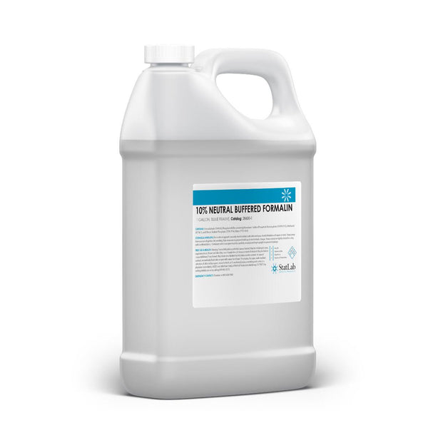 Statlab Medical Products Inc Formalex 28600-55 - 1.0 Each - MDL-STLB125