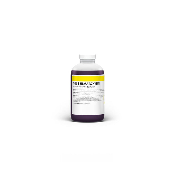 Statlab Gill 1 Stain - SL97-1 - 1 Each - MDL-STLB132