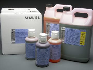 Statlab Medical Products Inc Statlab Gill 3 Stain SL95-1 - 1.0 Each - MDL-STLB13
