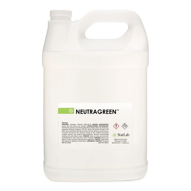 NeutraGreen Liquid Neutralizer - 1525-18 - 1 Each - MDL-STLB152518