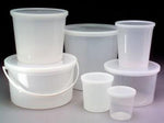 Statlab Medical Products Inc Pathology Containers CT3704 - 50.0 Each - MDL-STLB157