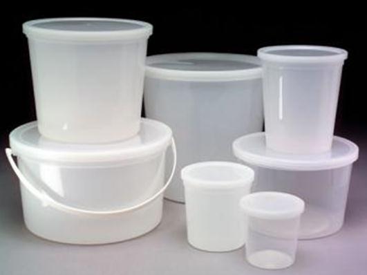 Statlab Medical Products Inc Pathology Containers CT3705 - 50.0 Each - MDL-STLB158