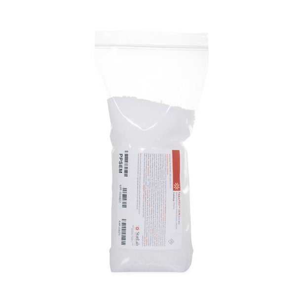 Statlab Medical Standard Embedding Media Parapro SEM Paraffin, 1 kg / Bag - PPSEM - 10 Each