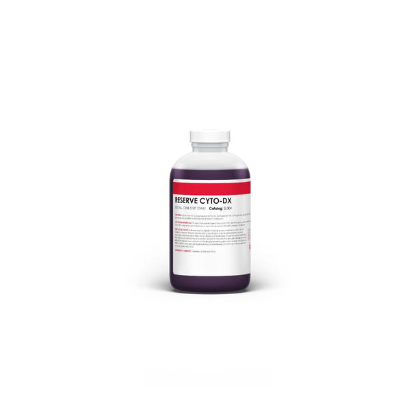 Statlab Medical Products Inc Reserve Cyto-Dx Stain SL304 - 1.0 Each - MDL-STLB18