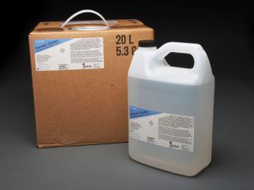 Statlab Medical Neutral Buffered Formalin, 10%, 5 gal. - 28600-5 - 1 Each
