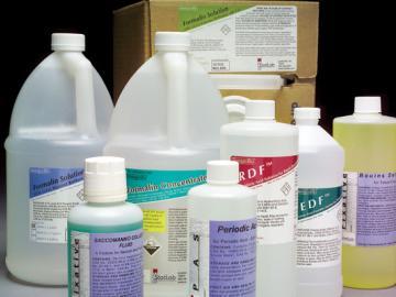 Statlab Medical Products Inc Formaldehyde 37% Gal 28530-1 - 4.0 Each - MDL-STLB285301
