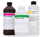 Statlab Medical Products Inc Schiffs Reagent 33700-1000 - 1.0 Each - MDL-STLB3371000