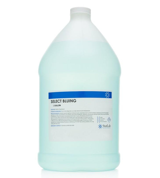 Statlab Medical Products Inc Select Bluing Reagent SL403 - 4.0 Each - MDL-STLB403A