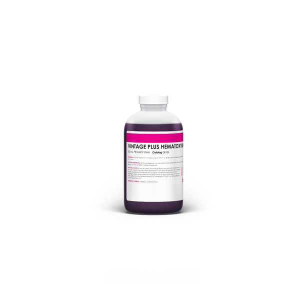 Statlab Medical Vintage Select Hematoxylin 500 Ml - SL106 - 1 Each