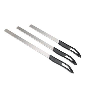 Statlab Medical Products Inc Macro-Preparation Knives 5010 10.0 Each-MDL-STLB5010