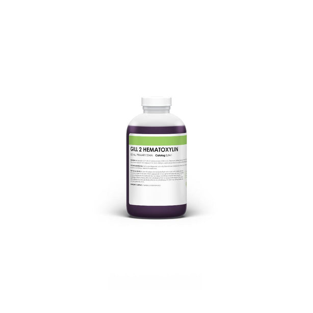 Statlab Medical Products Inc Stain Gill 2 SL94-1 - 1.0 Each - MDL-STLB67
