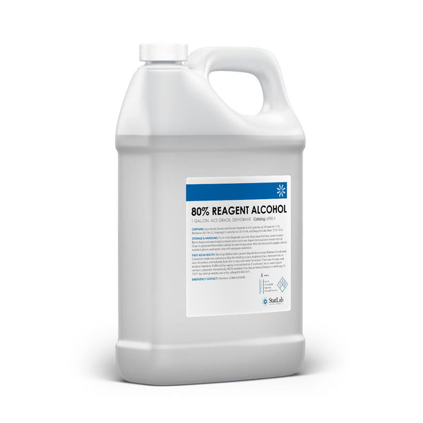 StatLab Reagent Alcohol - 6980-1 - 4 Each - MDL-STLB69801