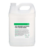 Statlab Medical Products Inc Reagent Alcohol 70% With Type 1 Water 7070-1 4.0 Each-MDL-STLB70701