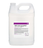 Statlab Medical Products Inc 100% Plus Alcohol 7100-1 - 4.0 Each - MDL-STLB71001