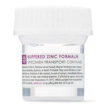 Statlab Medical Products Inc Prefilled Buffered Zinc Formalin BFZ0507 - 96.0 Each - MDL-STLBBFZ0507