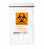 Statlab Medical Products Inc Specimen Transport Bags w/Absorbent Sheet BGT0609/WP - 1000.0 Each - MDL-STLBBGT0609WP