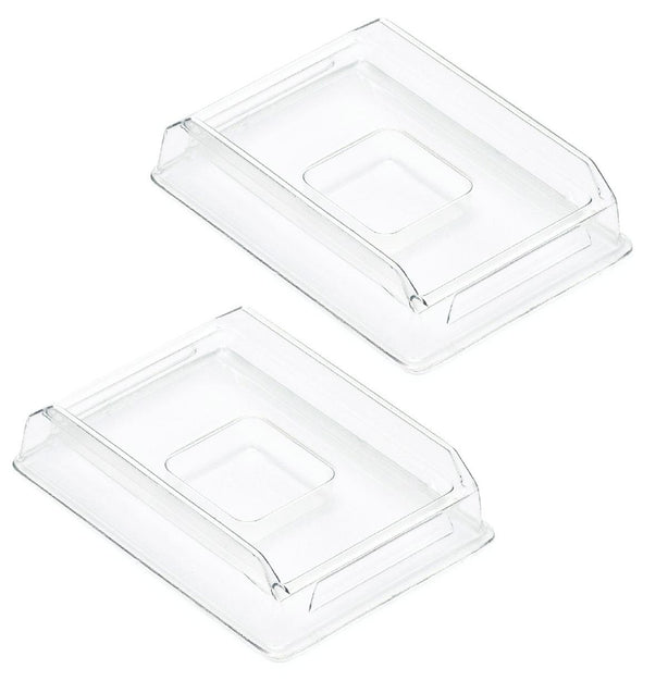 STATLAB MEDICAL PRODUCTS INC Plastic Disposable Base Molds BM1515 500 Each-MDL-STLBBM1515