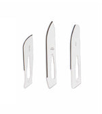 Cincinnati Surgical Blades - CS-B22 - 100 Each - MDL-STLBCSB22