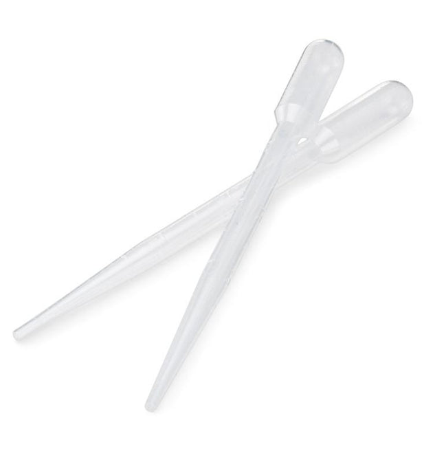 StatLab Transfer Pipettes - CT2000 - 500 Each - MDL-STLBCT2000