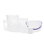 Statlab Medical Products Inc Pathology Containers CT3706 - 15.0 Each - MDL-STLBCT3706