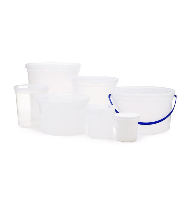 Statlab Medical Products Inc Pathology Containers CT3706 - 15.0 Each - MDL-STLBCT3706