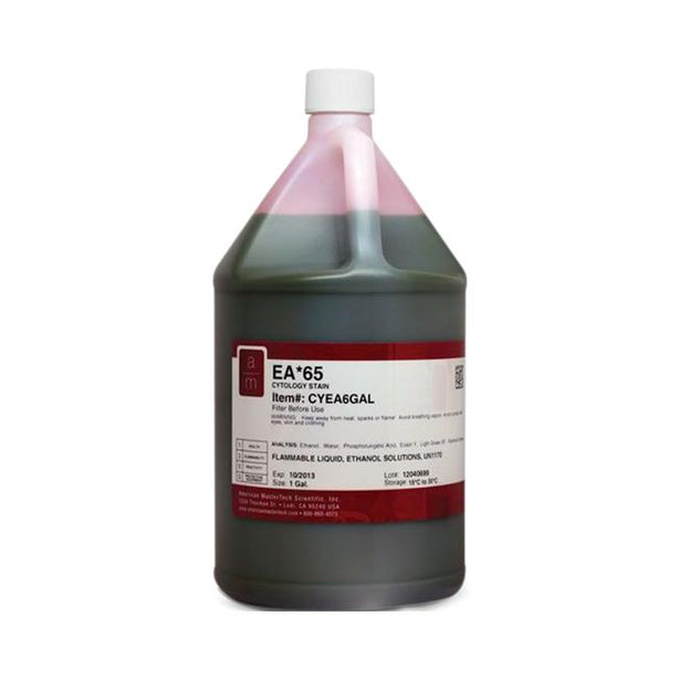 MasterTech EA-65 Cyto Stain - CYEA6GAL - 1 Each - MDL-STLBCYEA6GAL