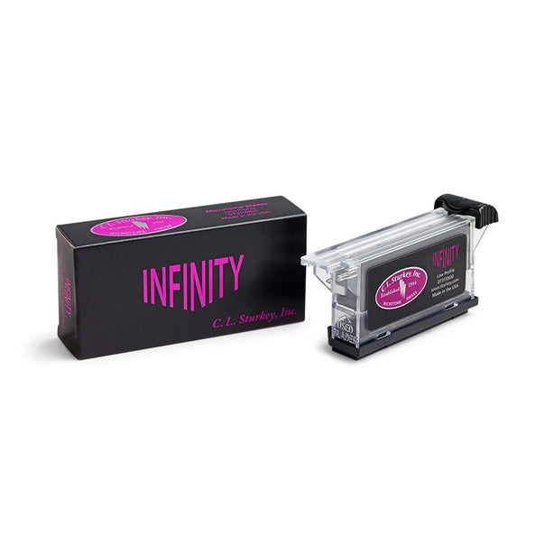 Sturkey Infinity LP Microtome Blades - DT315N50 - 50 Each - MDL-STLBDT315N50
