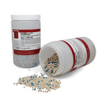 Statlab Medical Absorbent Beads, H2Blue, 1 lb. - FIR0185 - 1 Each