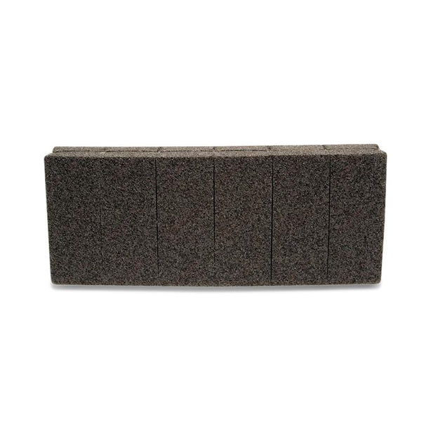 Statlab Medical Slide Divider, Foam, Universal - FMS00300P - 1 Each