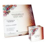 American Mastertech Scientific Inc Luxol Fast Blue and Cresyl Echt Violet Stain Kit KTLFBPT 1.0 Each