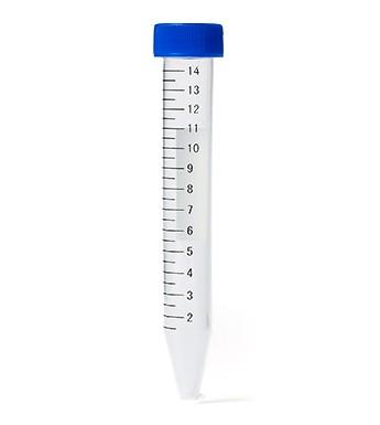 STATLAB MEDICAL PRODUCTS INC Sterile Graduated Centrifuge Tubes LX4115 500 Each - MDL-STLBLX4115