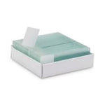 Statlab Medical Green Millennia 2000 Adhesion Slides - M2000G - 1000 Each