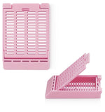 Statlab Medical Products Inc Signature Routine Biopsy Cassette M405-3 - 1500.0 Each - MDL-STLBM4053
