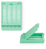 Statlab Medical Products Inc Signature Routine Biopsy Cassette M405-4 - 1500.0 Each - MDL-STLBM4054