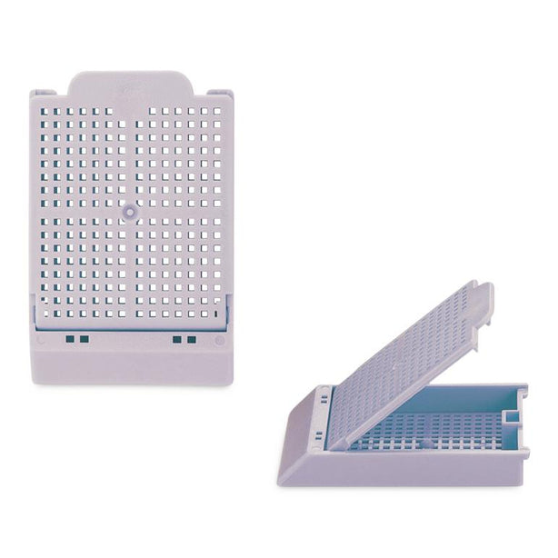 Statlab Medical Products Inc Signature Routine Biopsy Cassette M405-9T - 1000.0 Each - MDL-STLBM4059T