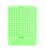 STATLAB MEDICAL PRODUCTS INC Signature Processing/Embed Cassette M406-4T 1000 Each - MDL-STLBM4064T