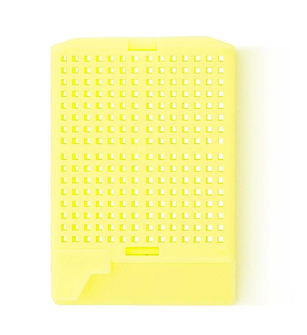STATLAB MEDICAL PRODUCTS INC Signature Processing/Embed Cassette M406-5 1500 Each - MDL-STLBM4065